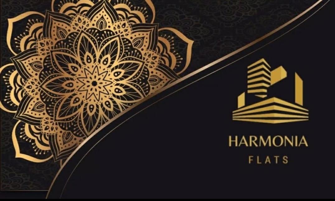 Aparthotel Terraco Harmony Flats Gru Guarulhos Exterior foto