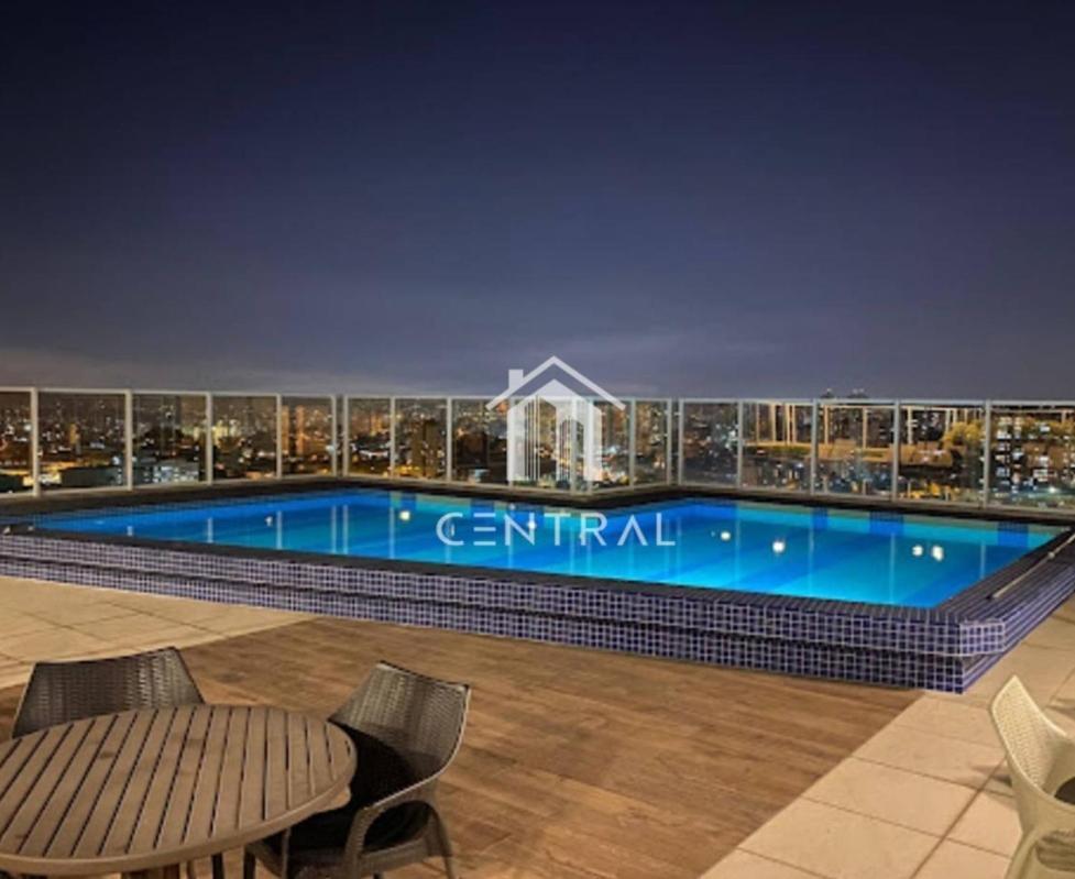 Aparthotel Terraco Harmony Flats Gru Guarulhos Exterior foto